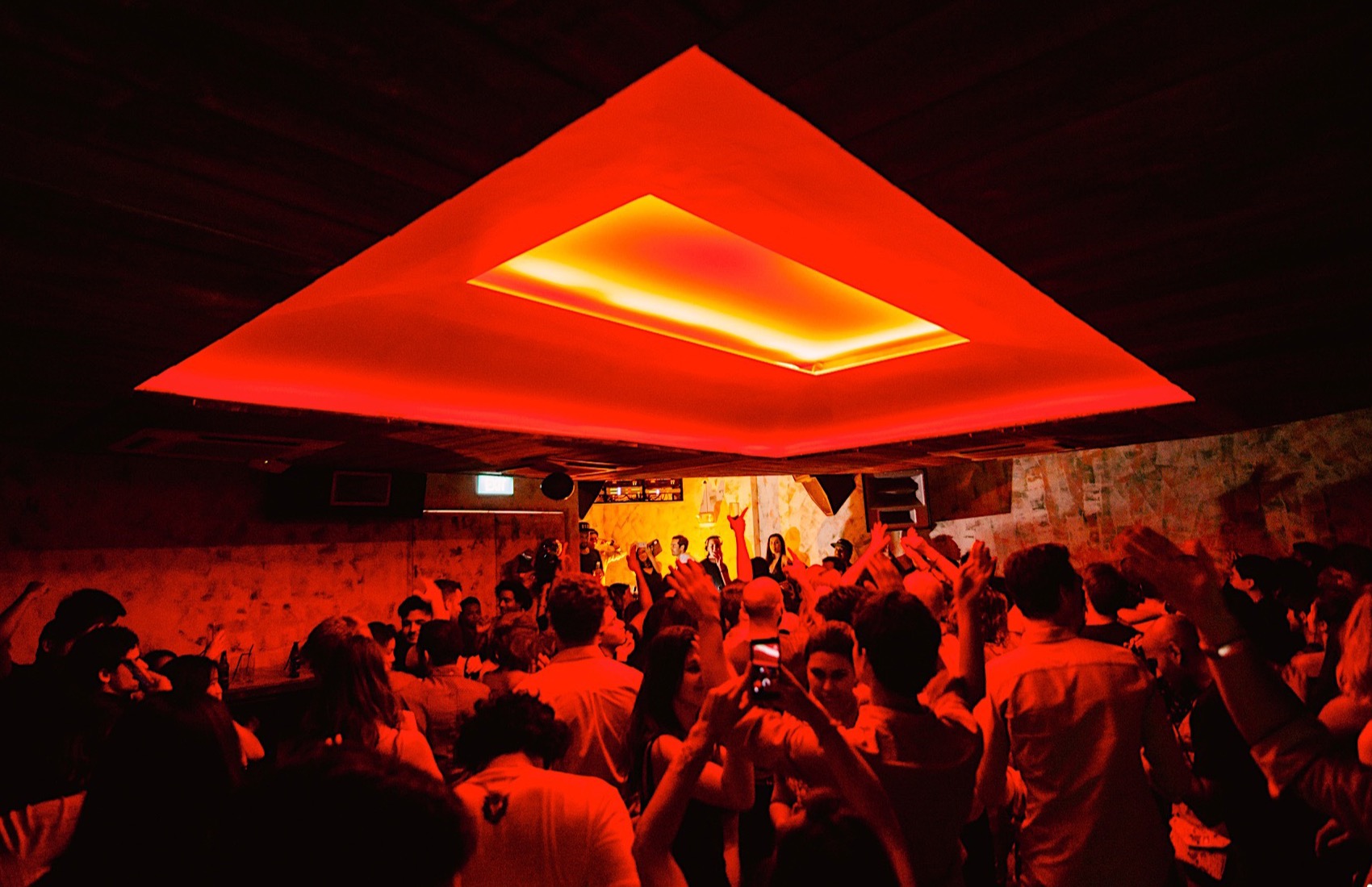 Kilo Lounge