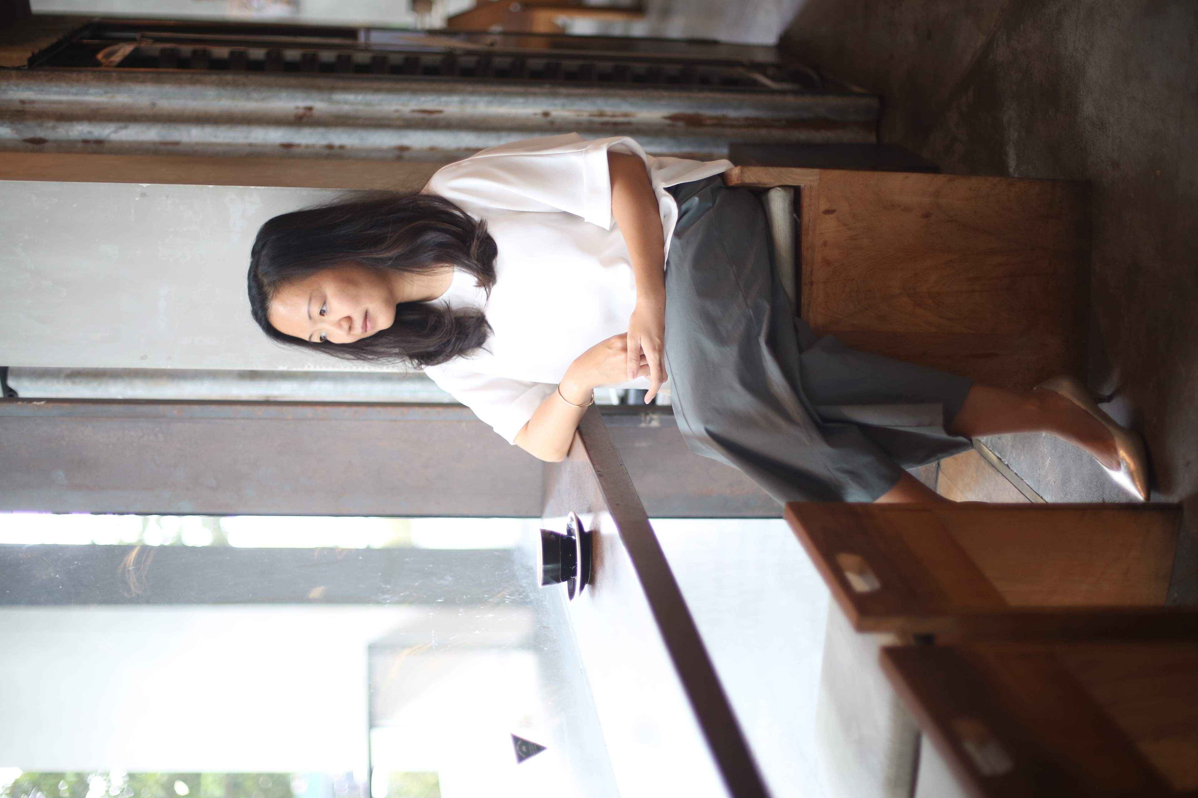 Sharon Lee-Pérez